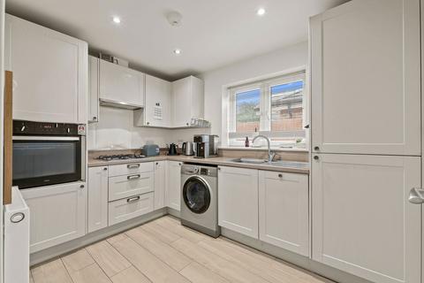 3 bedroom detached bungalow for sale, Hind Close, Kinoulton, Nottinghamshire, NG12 3UN