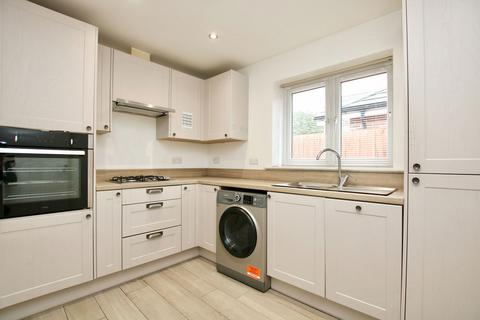 undefined, Hind Close, Kinoulton, Nottinghamshire, NG12 3UN