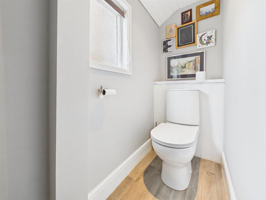 Wc: