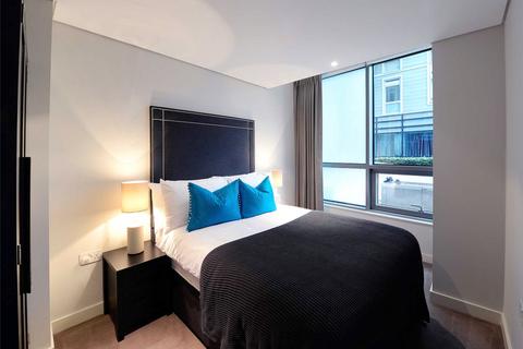 3 bedroom apartment to rent, Merchant Square, Paddington, London, W2