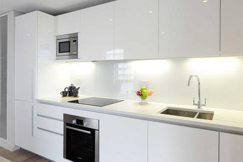 3 bedroom apartment to rent, Merchant Square, Paddington, London, W2