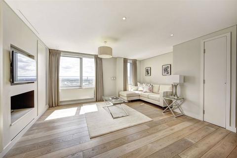 3 bedroom apartment to rent, Merchant Square, Paddington, London, W2