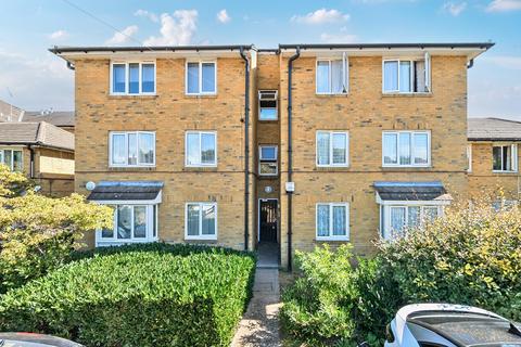 Malyons Road, London