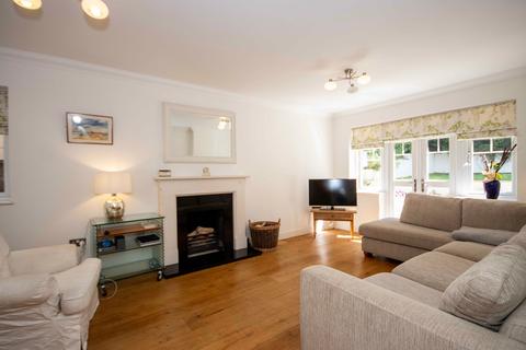 5 bedroom detached house for sale, Badgers Dell, Carpenters Wood Drive, Chorleywood, WD3