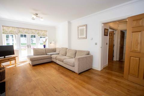 5 bedroom detached house for sale, Badgers Dell, Carpenters Wood Drive, Chorleywood, WD3