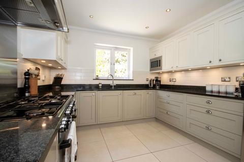 5 bedroom detached house for sale, Badgers Dell, Carpenters Wood Drive, Chorleywood, WD3