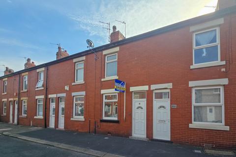 undefined, Cameron Avenue, Blackpool