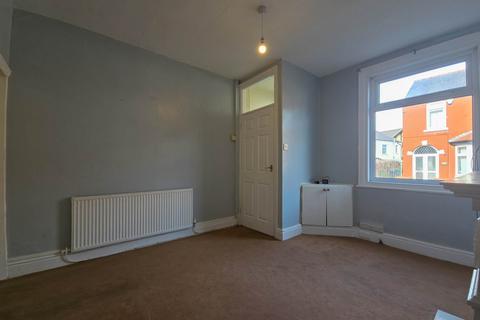 undefined, Cameron Avenue, Blackpool