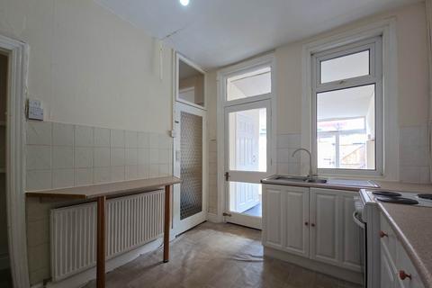 undefined, Cameron Avenue, Blackpool