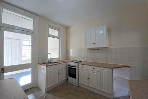 undefined, Cameron Avenue, Blackpool