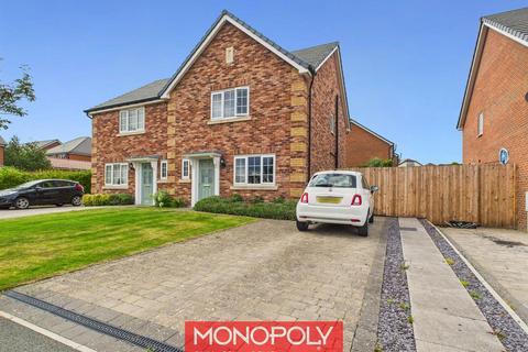 undefined, Cae Topyn, Denbigh LL16