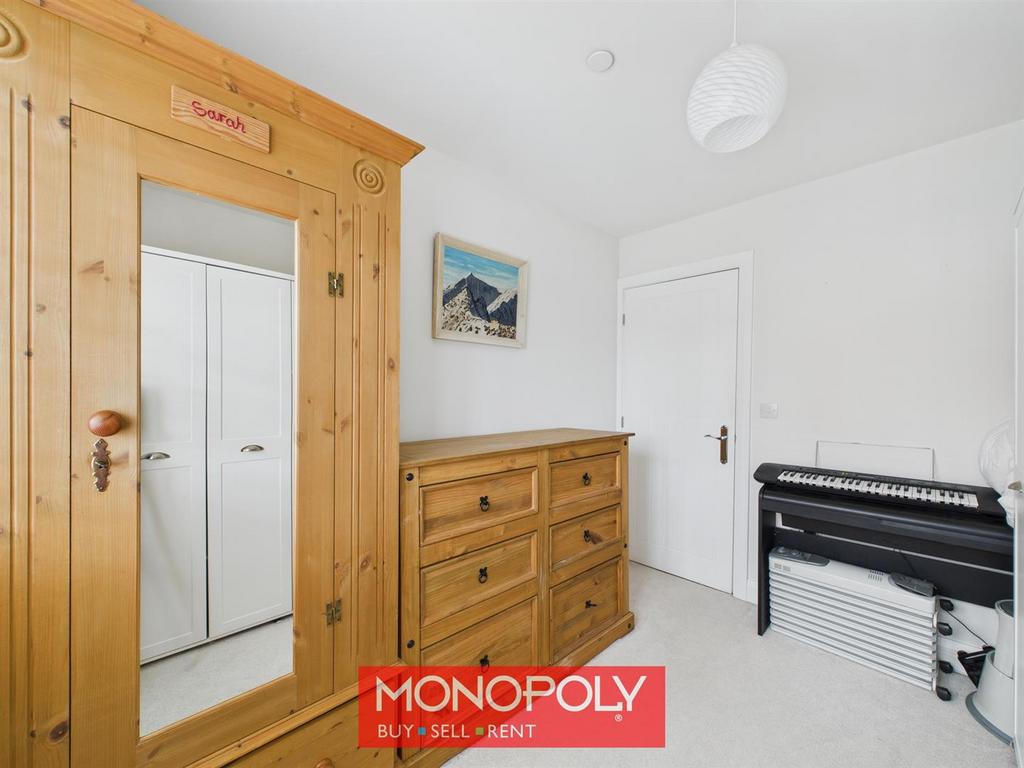 Bedroom 3