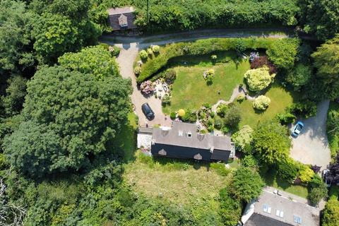 undefined, Stepaside, Narberth