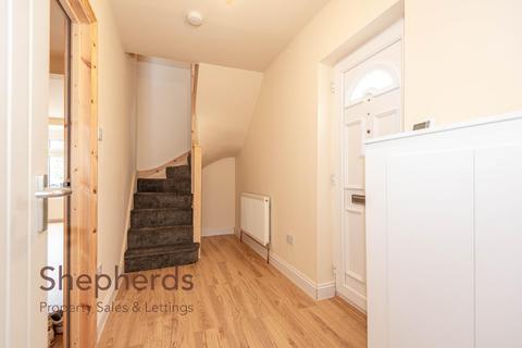 undefined, Rye Road, Hoddesdon EN11