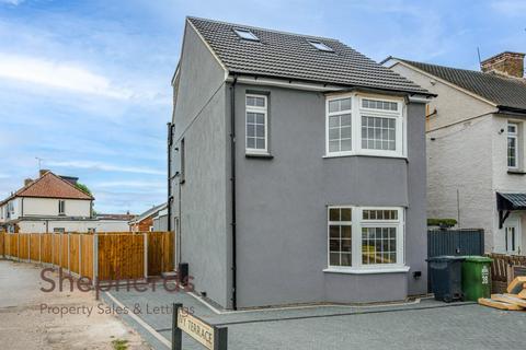 undefined, Rye Road, Hoddesdon EN11