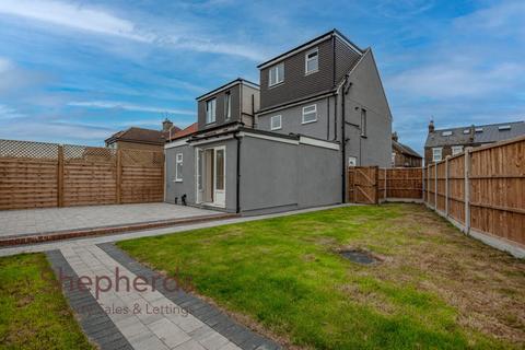 undefined, Rye Road, Hoddesdon EN11