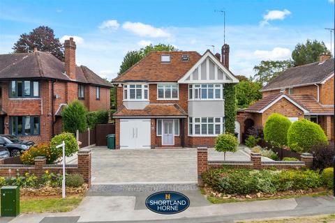 5 bedroom detached house for sale, Baginton Road, Coventry CV3