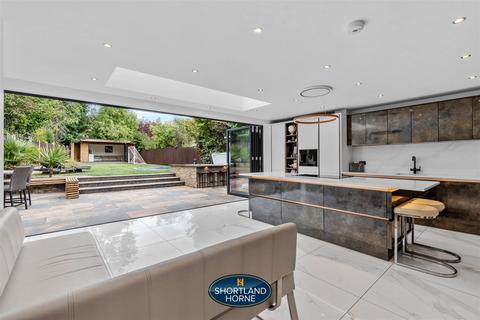 5 bedroom detached house for sale, Baginton Road, Coventry CV3