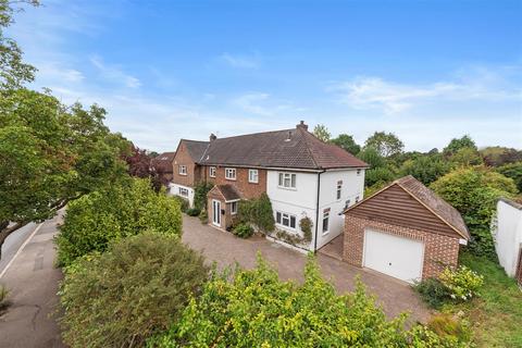 6 bedroom detached house for sale, The Ridgeway, Tonbridge