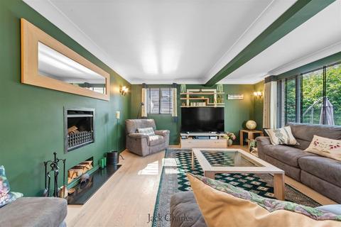6 bedroom detached house for sale, The Ridgeway, Tonbridge