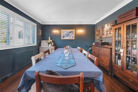 6 bedroom detached house for sale, The Ridgeway, Tonbridge