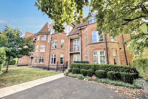 2 bedroom flat for sale, Bournemouth