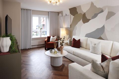 undefined, Plot 030, The Croft at Eagles Green, Burtonwood Road WA5