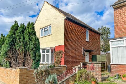 Shelley Avenue, Portsmouth