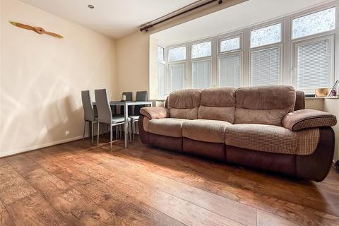 2 bedroom end of terrace house for sale, Shelley Avenue, Portsmouth
