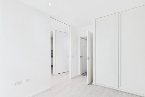 1 bedroom flat to rent, Wharfside Street, Birmingham B1