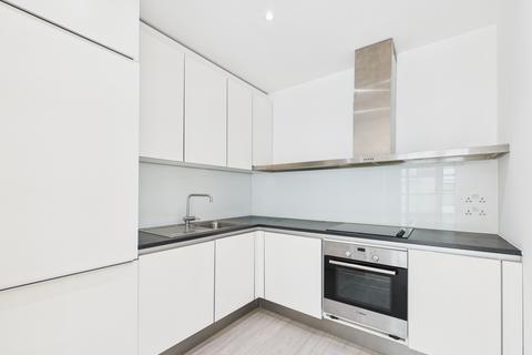 1 bedroom flat to rent, Wharfside Street, Birmingham B1