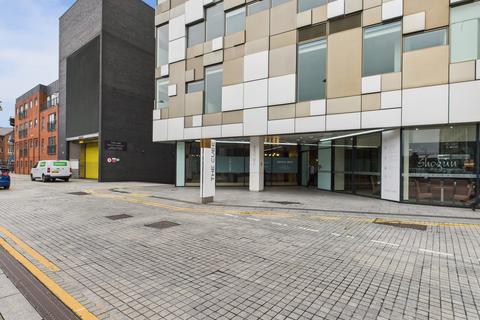 1 bedroom flat to rent, Wharfside Street, Birmingham B1