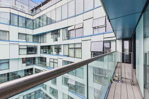 1 bedroom flat to rent, Wharfside Street, Birmingham B1