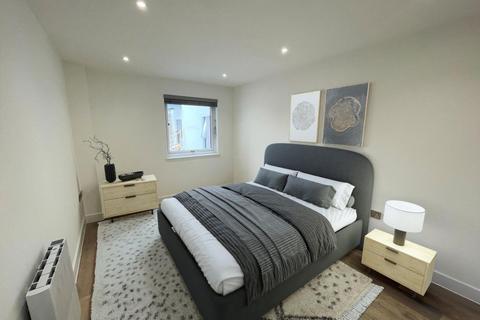 undefined, 214 Aspect Point, Wentworth Street, Peterborough