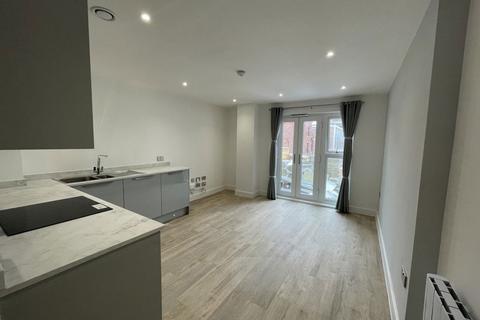 undefined, 214 Aspect Point, Wentworth Street, Peterborough