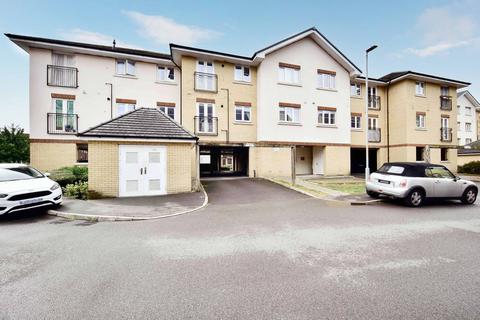 undefined, Kings Crescent, Riverside House, ME20