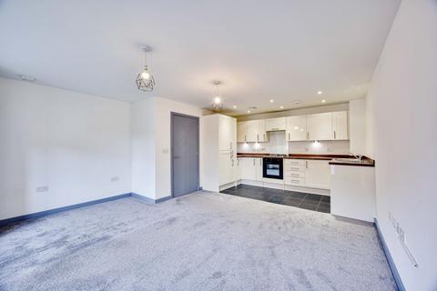 undefined, Kings Crescent, Riverside House, ME20