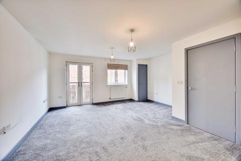 undefined, Kings Crescent, Riverside House, ME20