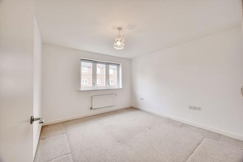 undefined, Kings Crescent, Riverside House, ME20