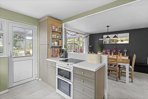4 bedroom detached house for sale, Balmoral Close, Seaford