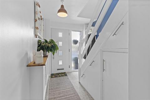 4 bedroom detached house for sale, Balmoral Close, Seaford