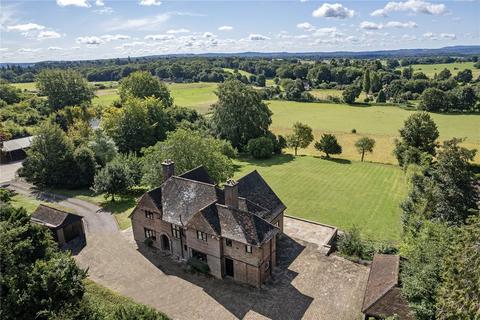 undefined, Puttenham Hill, Puttenham, Guildford, Surrey, GU3