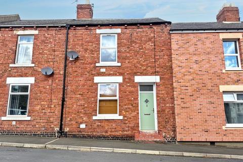 undefined, Elm Street, Stanley DH9