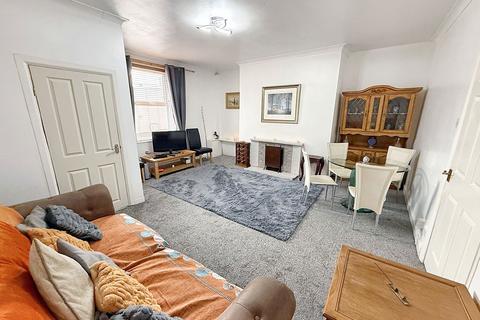 undefined, Elm Street, Stanley DH9