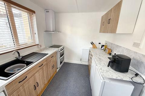 undefined, Elm Street, Stanley DH9