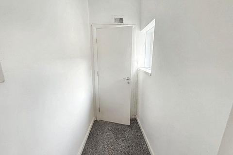 undefined, Elm Street, Stanley DH9