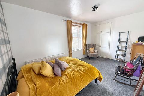 undefined, Elm Street, Stanley DH9