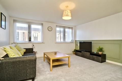 Flat 6, 13 Constitution Place, Edinburgh, EH6 7DJ
