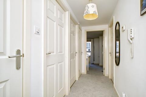 Flat 6, 13 Constitution Place, Edinburgh, EH6 7DJ