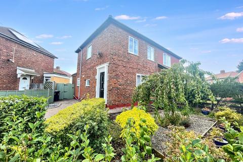 Borough Road, Harton, South Shields, Tyne and Wear, NE34 6PT